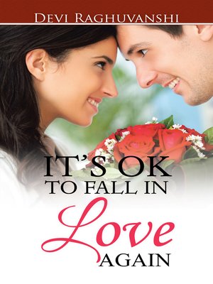 cover image of Its Ok to Fall in Love Again